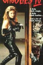 Watch Ghoulies IV Myflixer