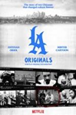 Watch LA Originals Myflixer
