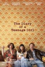 Watch The Diary of a Teenage Girl Myflixer
