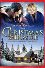 Watch Christmas Miracle Myflixer