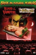 Watch Blood of the Vampire Myflixer
