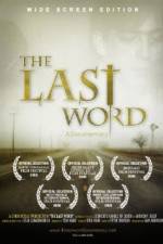 Watch The Last Word Myflixer