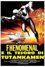 Watch Phenomenal and the Treasure of Tutankamen Myflixer