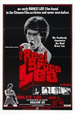 Watch The Real Bruce Lee Myflixer