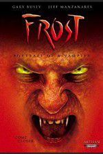 Watch Frost Portrait of a Vampire Myflixer