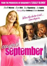 Watch See You in September Myflixer