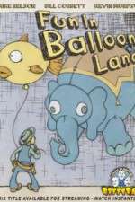 Watch Rifftrax: Fun In Balloon Land Myflixer