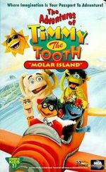 Watch The Adventures of Timmy the Tooth: Molar Island Myflixer