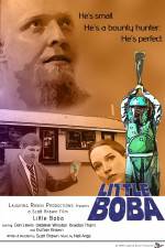 Watch Little Boba Myflixer