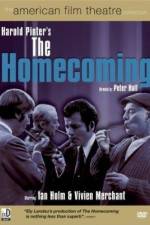 Watch The Homecoming Myflixer