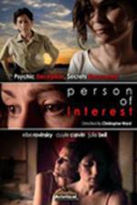Watch Person of Interest Myflixer