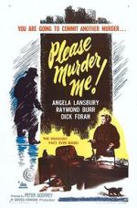 Watch Please Murder Me! Myflixer