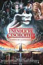 Watch The Neverending Story II: The Next Chapter Myflixer