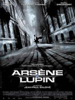 Watch Arsène Lupin Myflixer