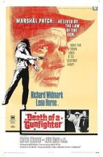 Watch Death of a Gunfighter Myflixer