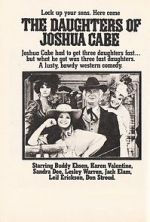 Watch The Daughters of Joshua Cabe Myflixer