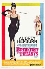 Watch Breakfast at Tiffany\'s Myflixer