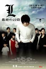 Watch L: Change the World Myflixer