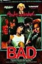 Watch Bad Myflixer