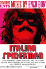 Watch Italian Spiderman Myflixer