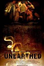 Watch Unearthed Myflixer