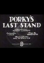 Watch Porky\'s Last Stand Myflixer