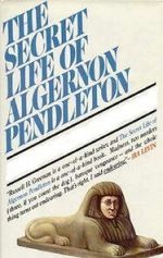 Watch The Secret Life of Algernon Myflixer