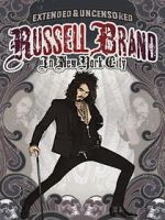 Watch Russell Brand in New York City Myflixer