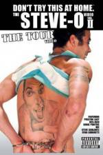 Watch Don't Try This at Home: The Tour Myflixer