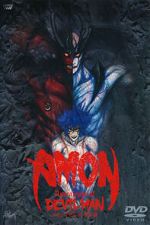Watch Amon: Apocalypse of Devilman Myflixer