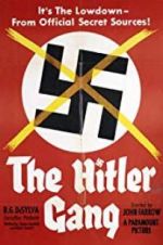 Watch The Hitler Gang Myflixer