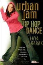 Watch Urban Jam  Hip Hop Dance with Laya Barak Myflixer
