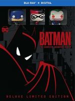 Watch Heart of Batman Myflixer