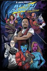 Watch Alien Danger! With Raven Van Slender Myflixer