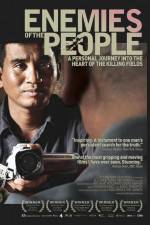 Watch Enemies of the People Myflixer