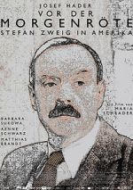 Watch Stefan Zweig: Farewell to Europe Myflixer