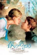 Watch My Love (Moya lyubov Myflixer