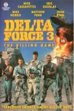 Watch Delta Force 3 The Killing Game Myflixer