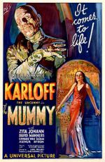 Watch The Mummy Myflixer