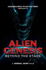 Watch Alien Genesis: Beyond the Stars Myflixer