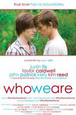 Watch Who We Are Myflixer