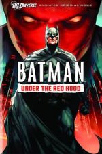 Watch Batman: Under the Red Hood Myflixer