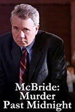 Watch McBride: Murder Past Midnight Myflixer