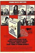 Watch The Seven Minutes Myflixer