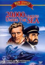 Watch The Making of \'20000 Leagues Under the Sea\' Myflixer