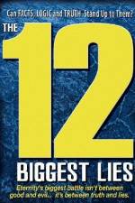 Watch 12 Biggest Lies Myflixer