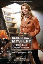 Watch Garage Sale Mystery: Guilty Until Proven Innocent Myflixer