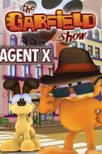 Watch The Garfield Show Agent X Myflixer