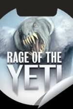 Watch Rage of the Yeti Myflixer