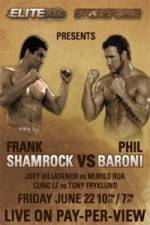 Watch ELITE XC: 3 Destiny: Frank Shamrock vs Phil Baroni Myflixer